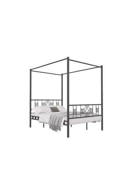 Stella Sultan Metal Karyola 150x200 ARM177 Stella Sultan Metal Karyola 150x200 ARM177