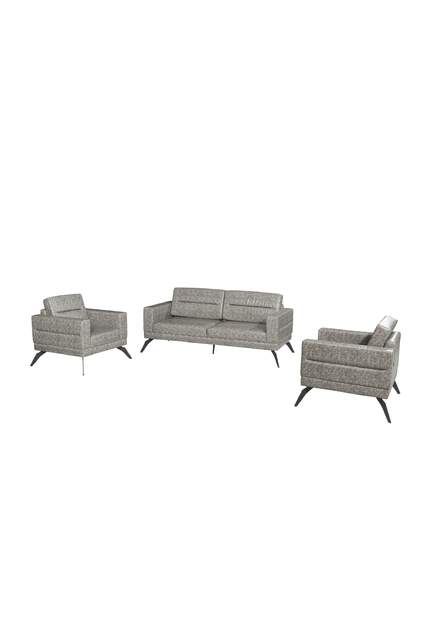 Set di divani da ufficio Line FSM1038