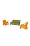 Vincent Büro-Sofa-Set FSM1080