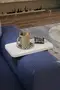 Decorative Side Table Rectangle