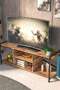 TV Unit Walnut TV Unit Walnut