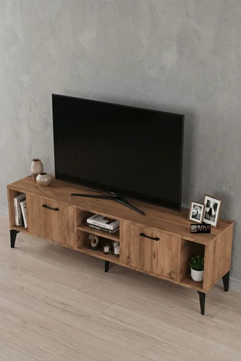 TV Unit - Multicolour