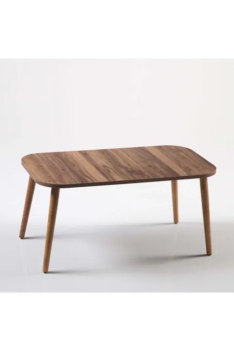 Torna Square Coffee Table - Atlantic Pine