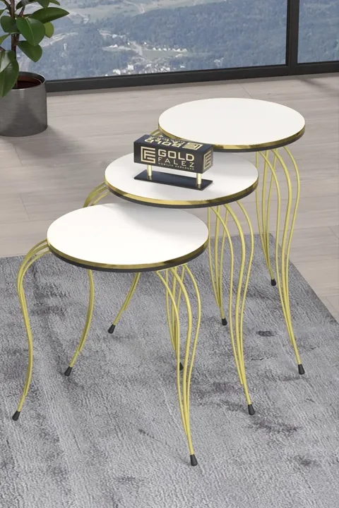 Bicolore bianco