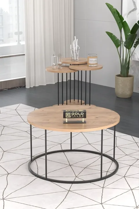 Walnut Atlantic