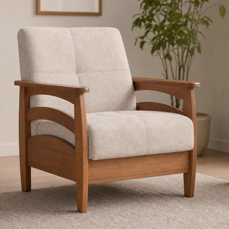 MD Efes Scandinavian Sofa Set MDN103