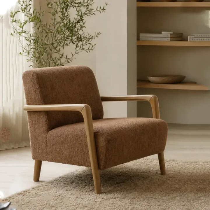 MD Begonya Armchair MDN164