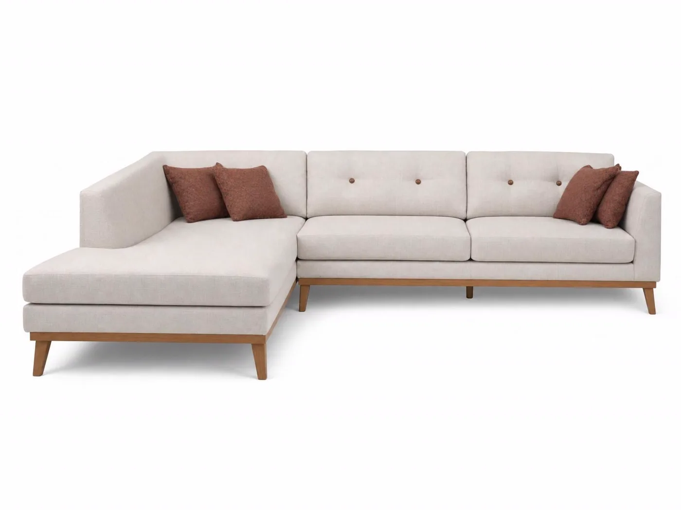 MD Kumsal Corner Sofa Set MDN113