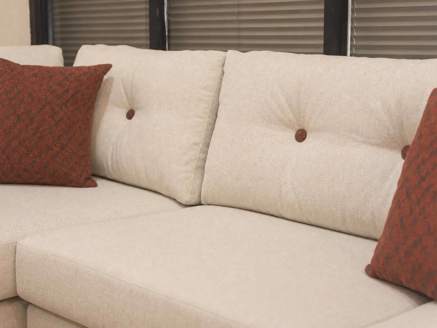 MD Kumsal Corner Sofa Set MDN113