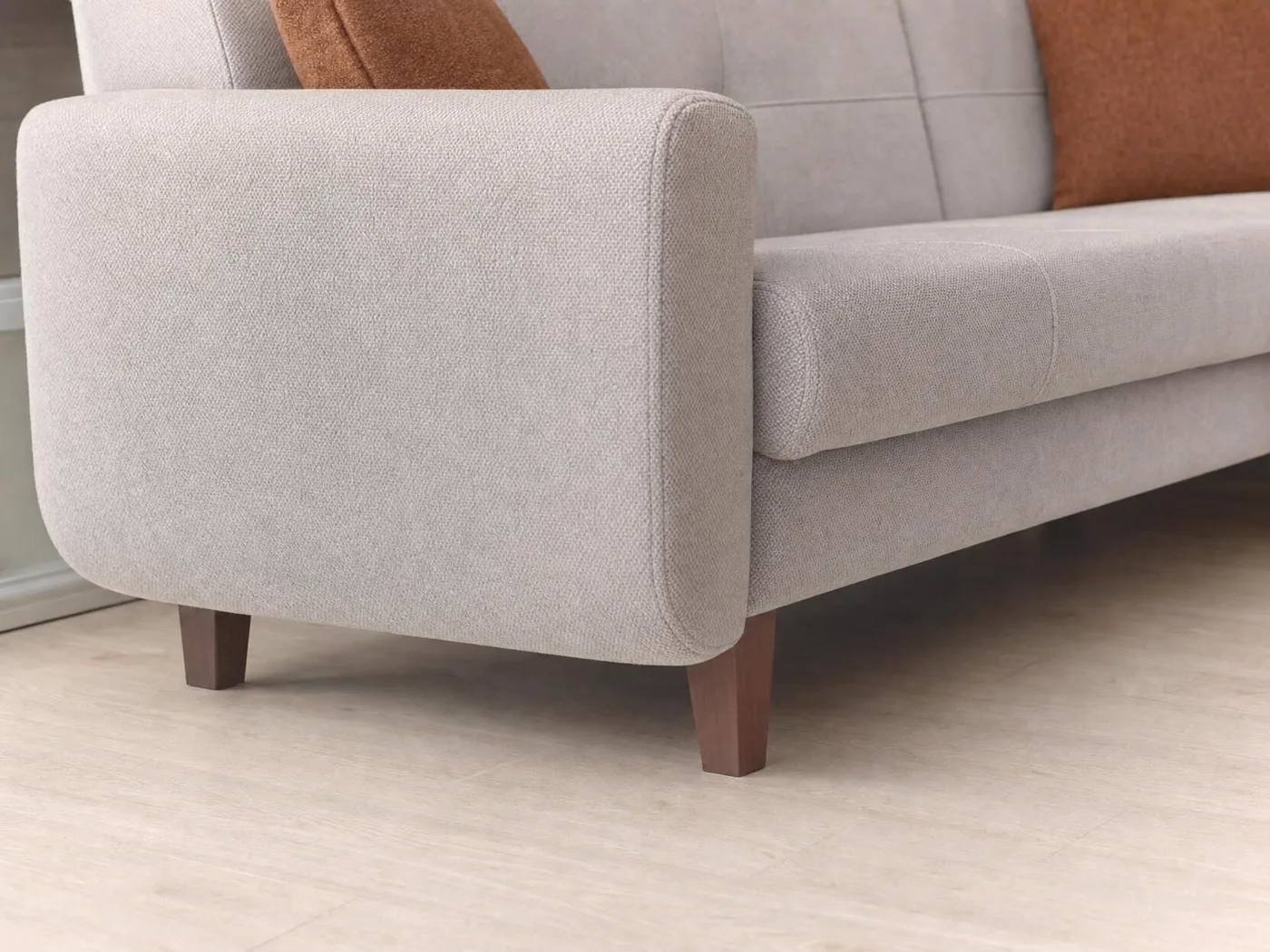 MD Menekse Corner Sofa MDN109