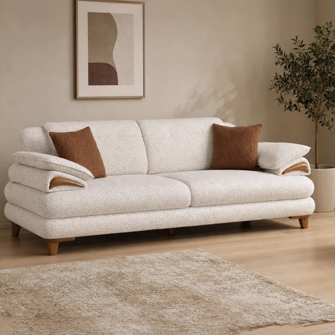 MD Karen Sofa MDN167