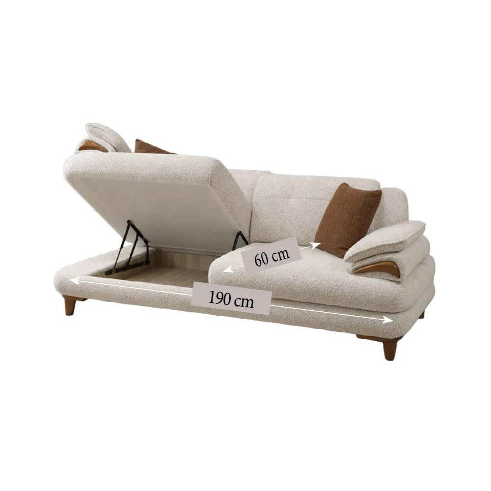 MD Karen Sofa MDN167
