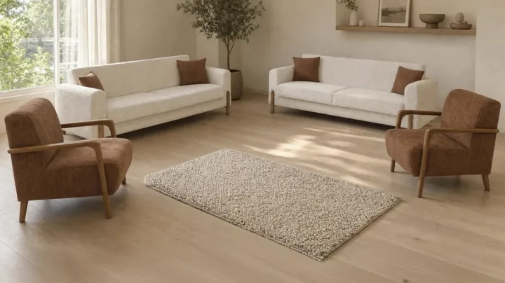 MD Begonya Sofa Set MDN164
