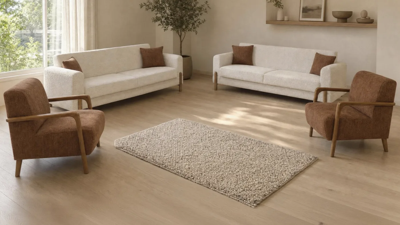 MD Begonya Sofa Set MDN164