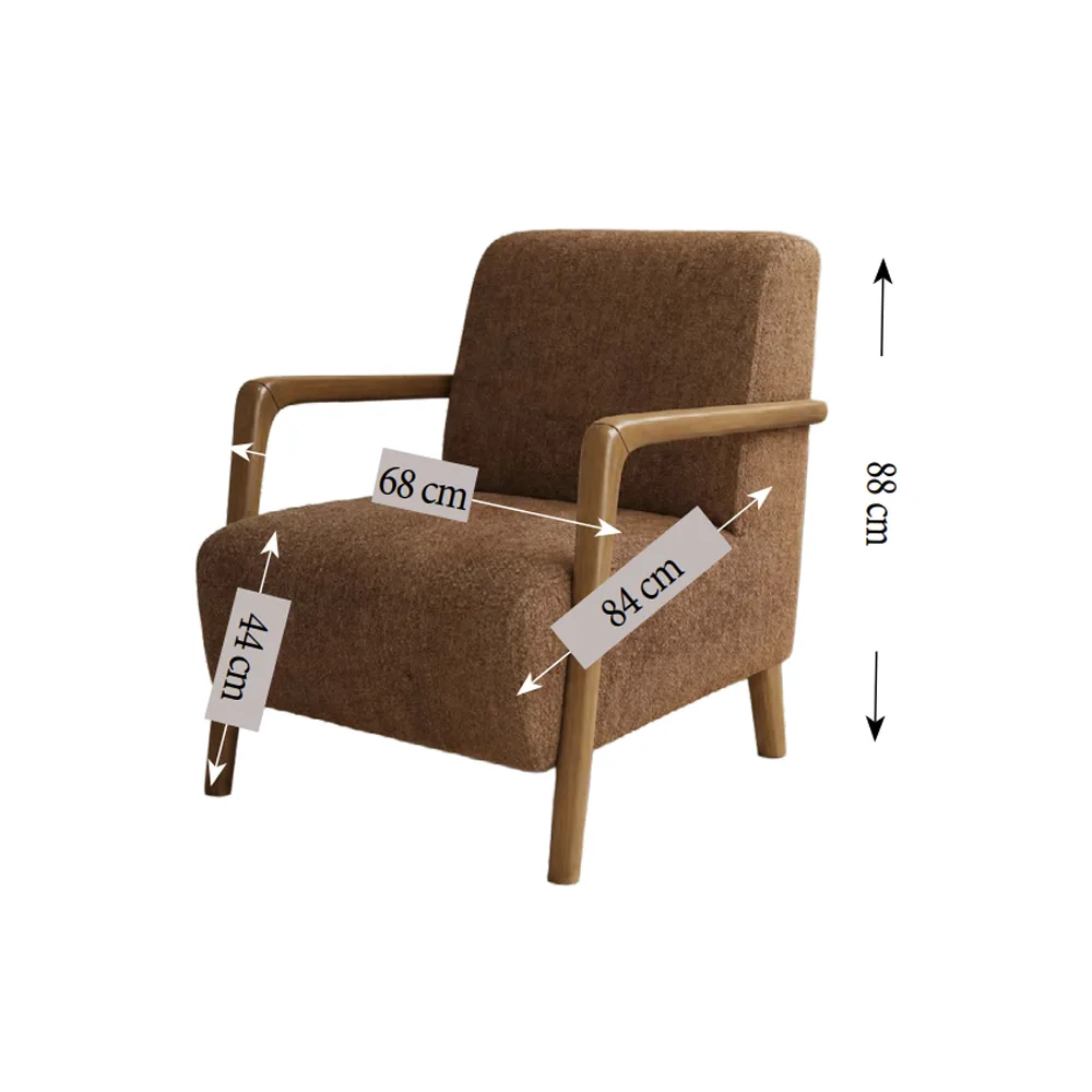 MD Begonya Sofa Set MDN164