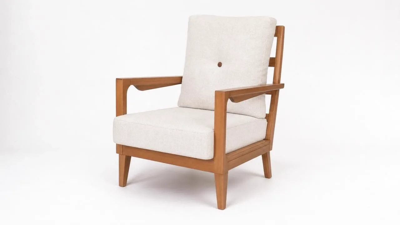 MD Flamingo Scandinavian Sofa Set MDN112