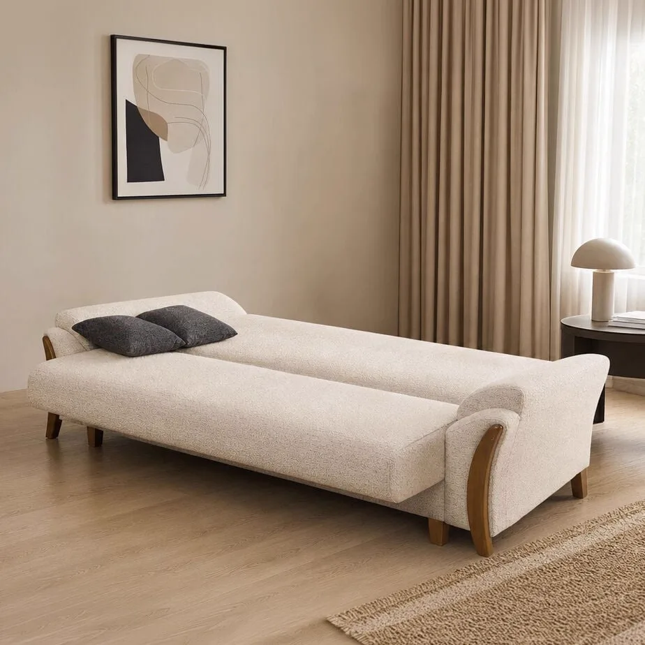 MD Hilal Sofa Set MDN118