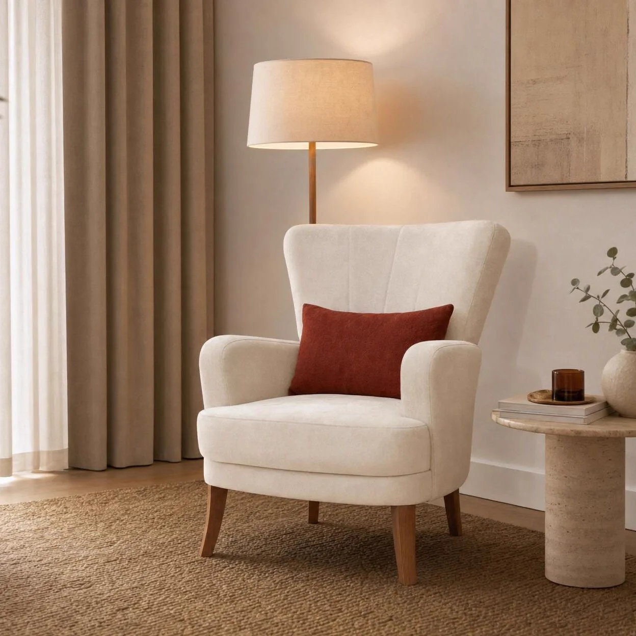 MD Diamond Sofa Set MDN115