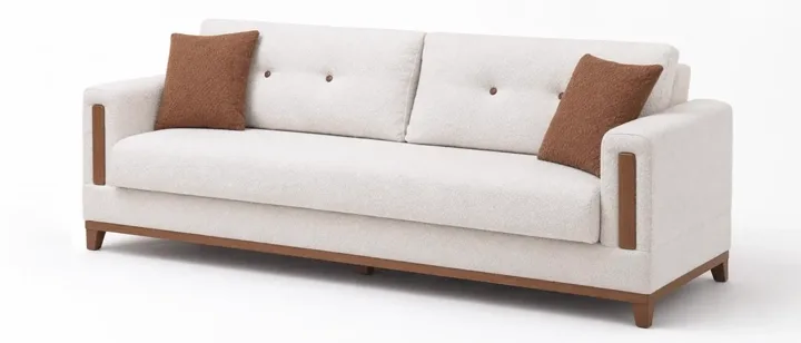 MD Orkide2 Sofa MDN116