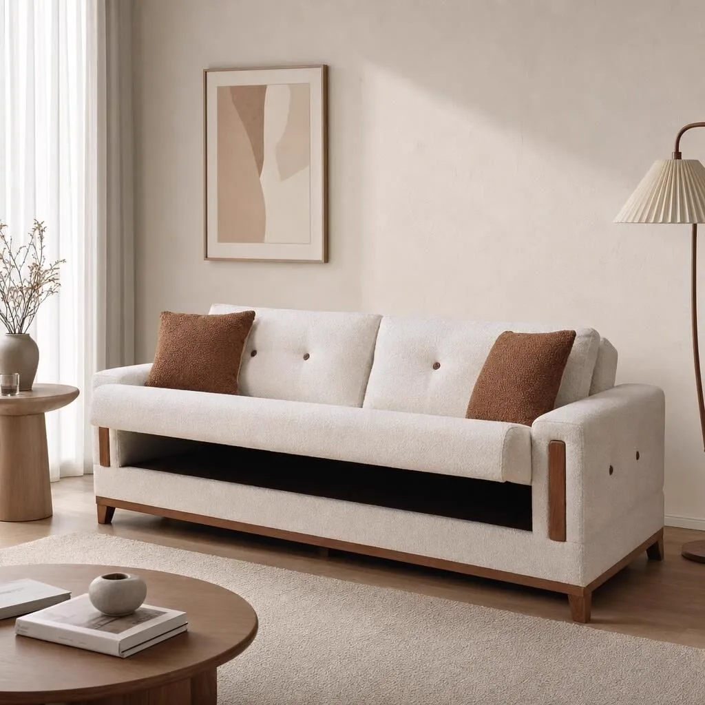 MD Orkide2 Sofa MDN116