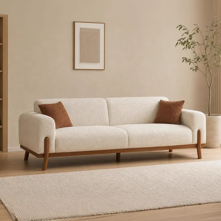 MD Bohem Sofa MDN165