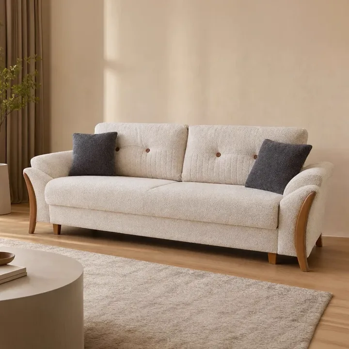 MD Hilal Sofa MDN118