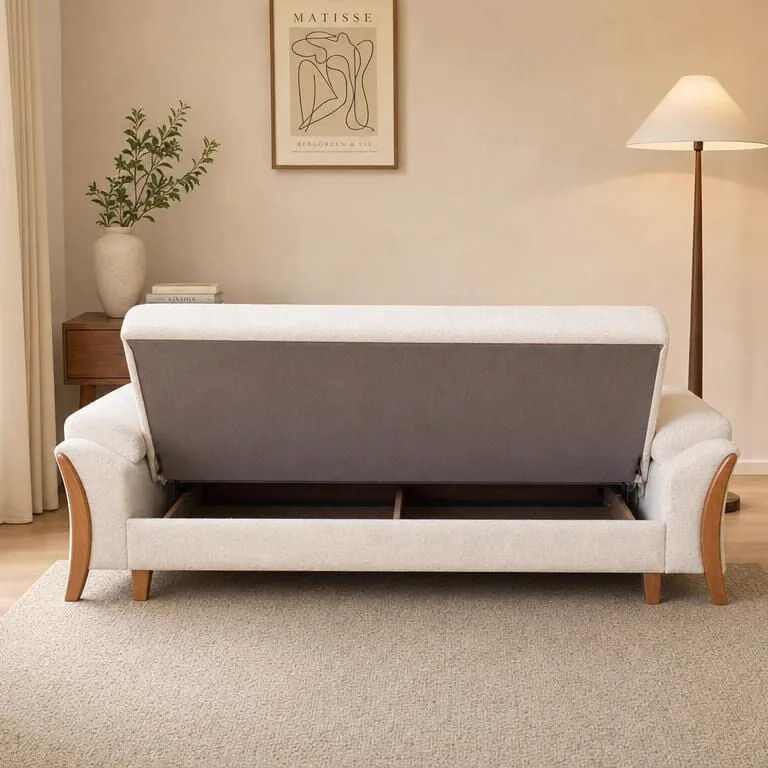 MD Hilal Sofa MDN118