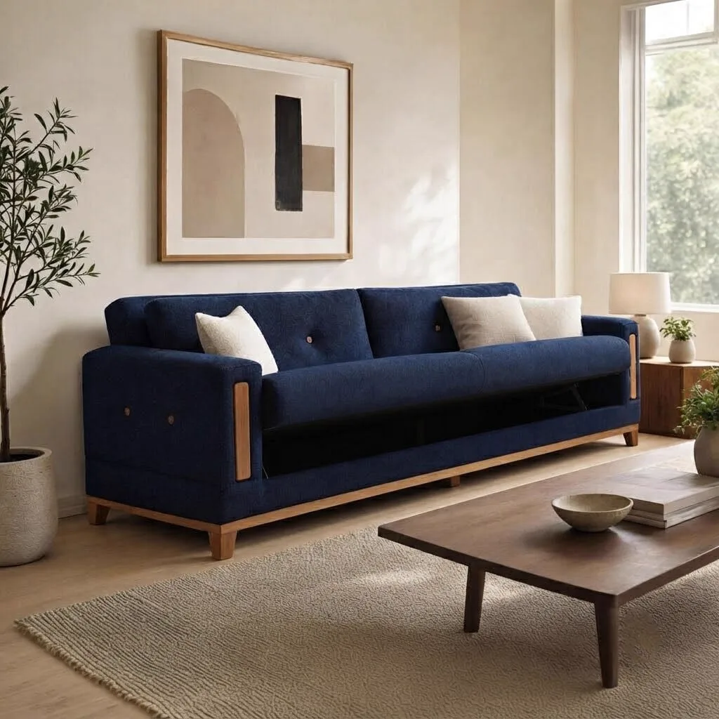 MD Orkide Sofa MDN116