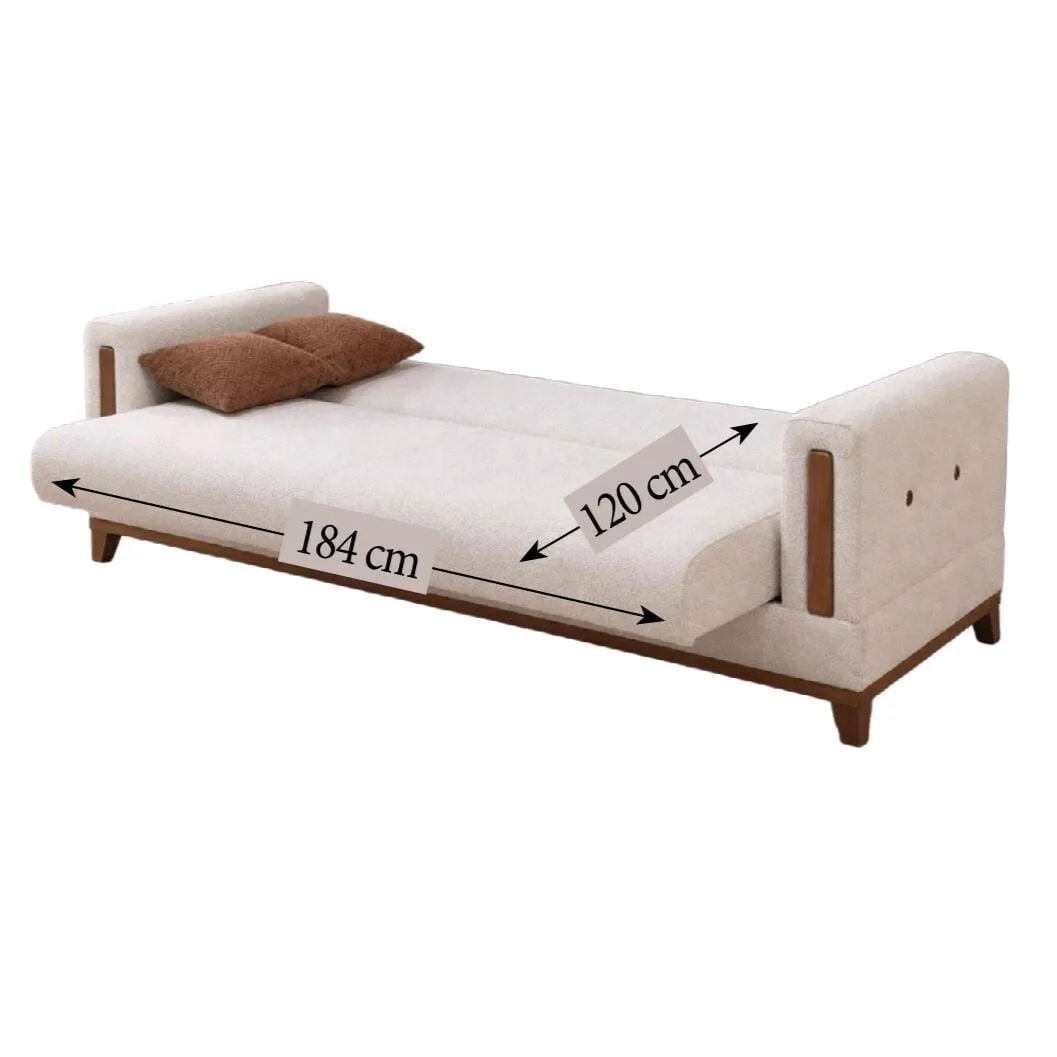 MD Orkide Sofa MDN116