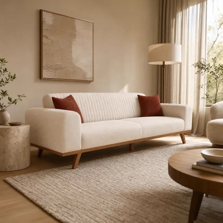 MD Diamond Sofa MDN115