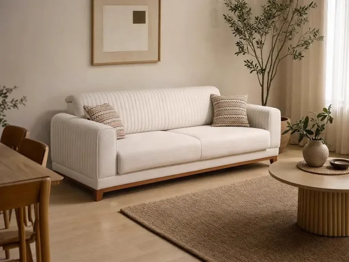 MD Damla 2 Sofa MDN114