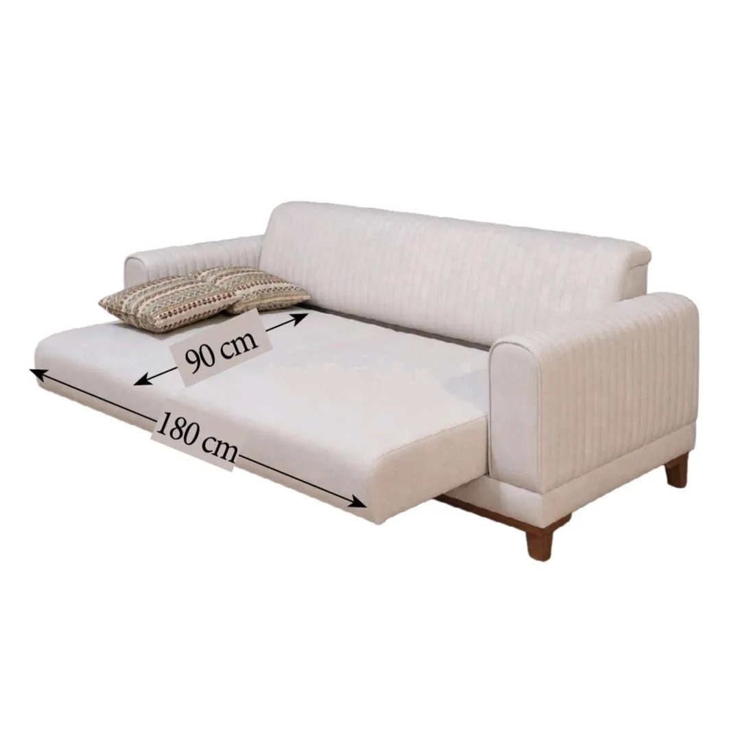MD Damla 2 Sofa MDN114