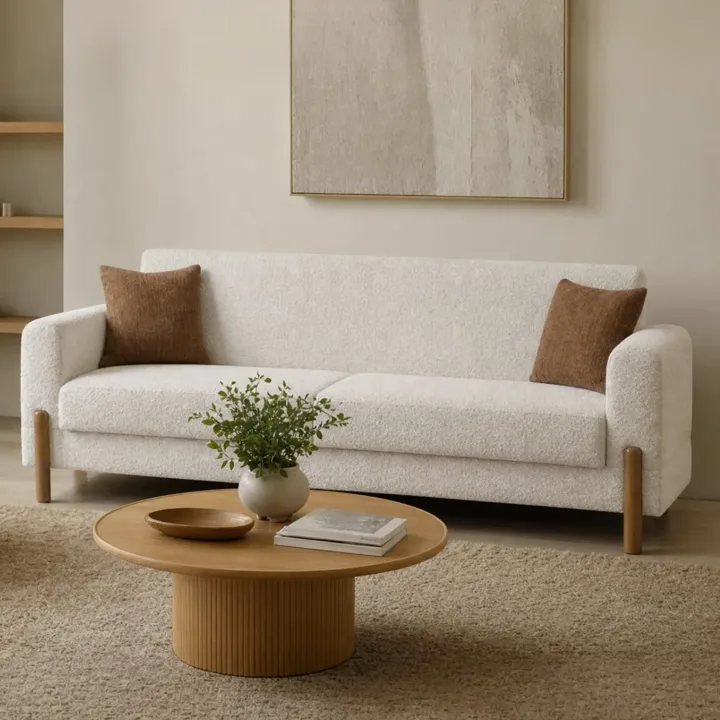 MD Begonya Sofa MDN164