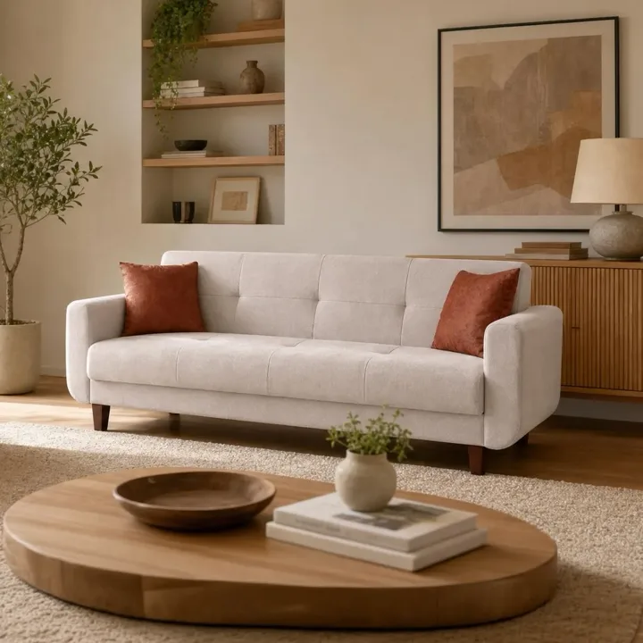 MD Menekse 2 Sofa MDN108