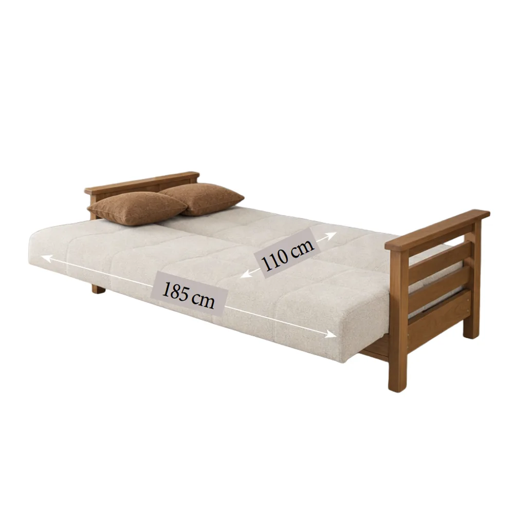 MD Royal Scandinavian Sofa MDN106