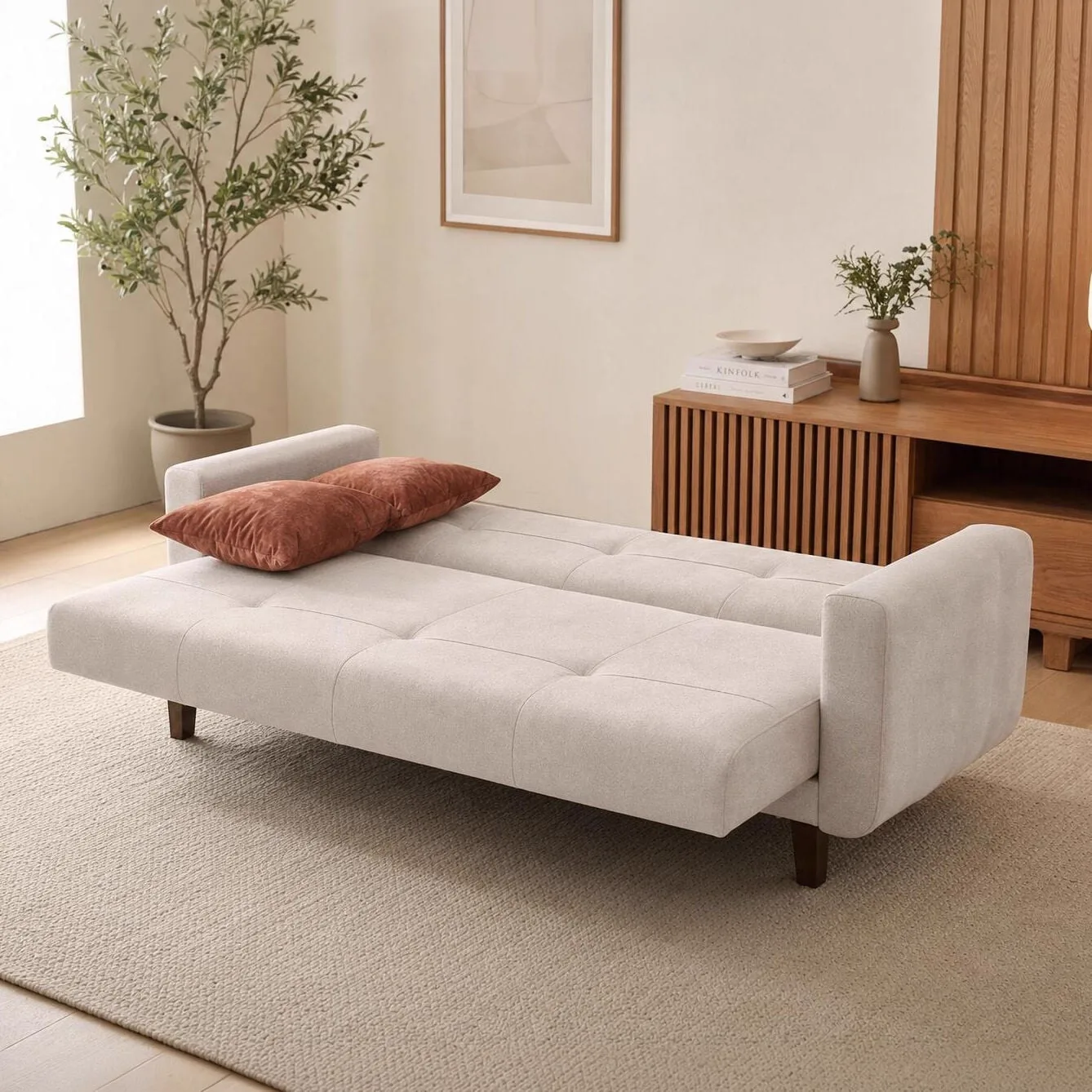 MD Menekse Sofa Set MDN108
