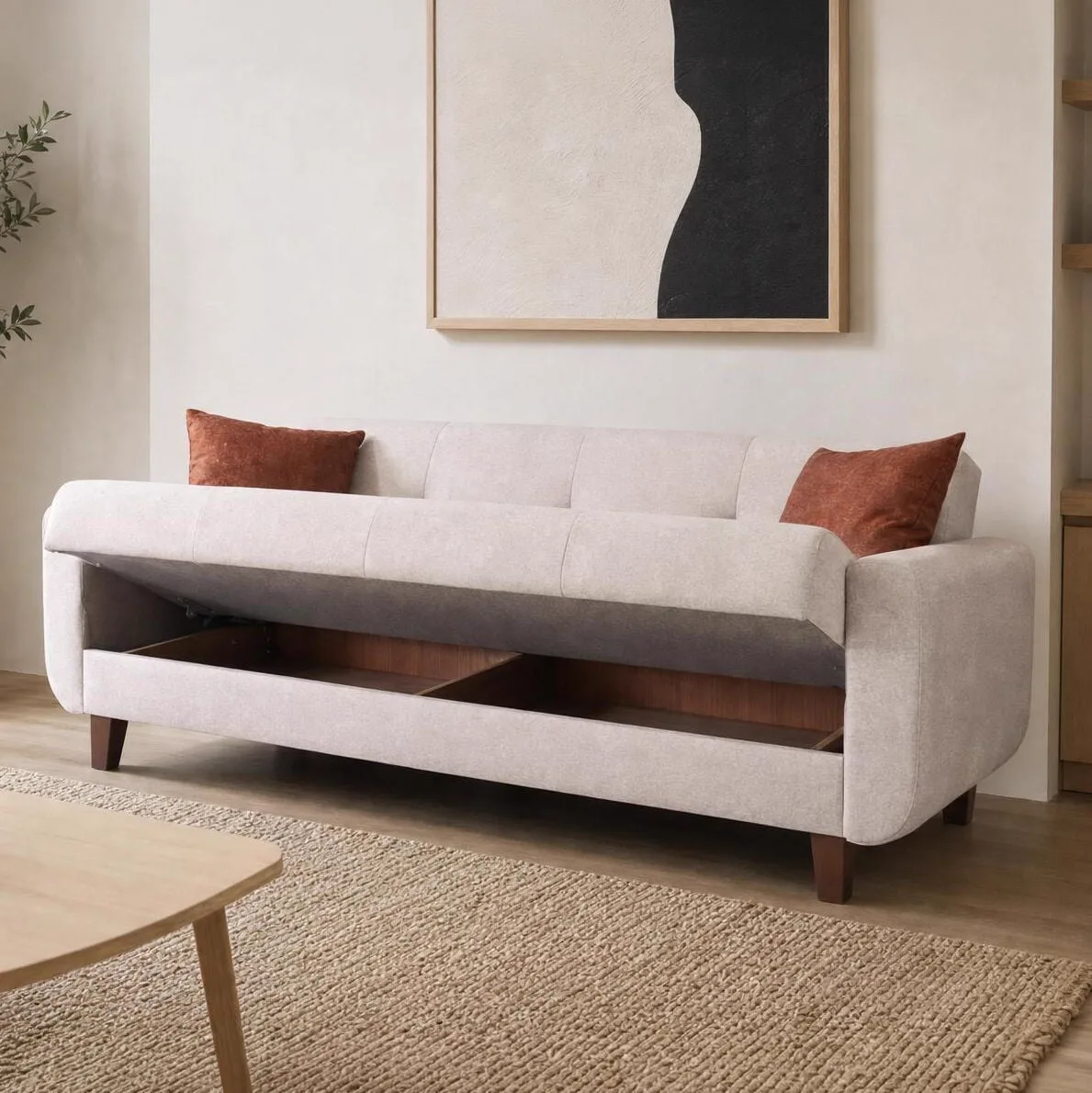 MD Menekse Sofa Set MDN108
