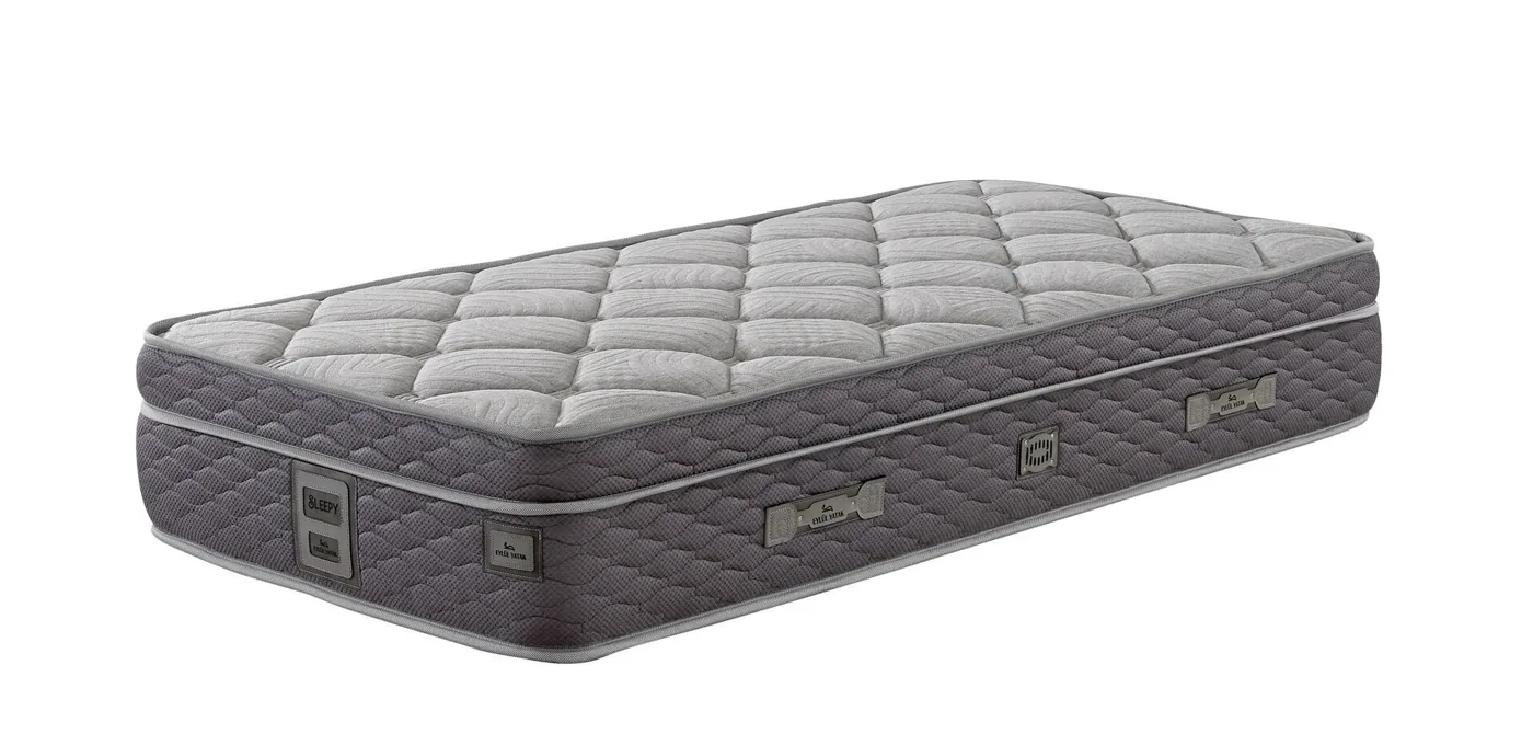 Sleepy 100x200 Single Mattress EY3407