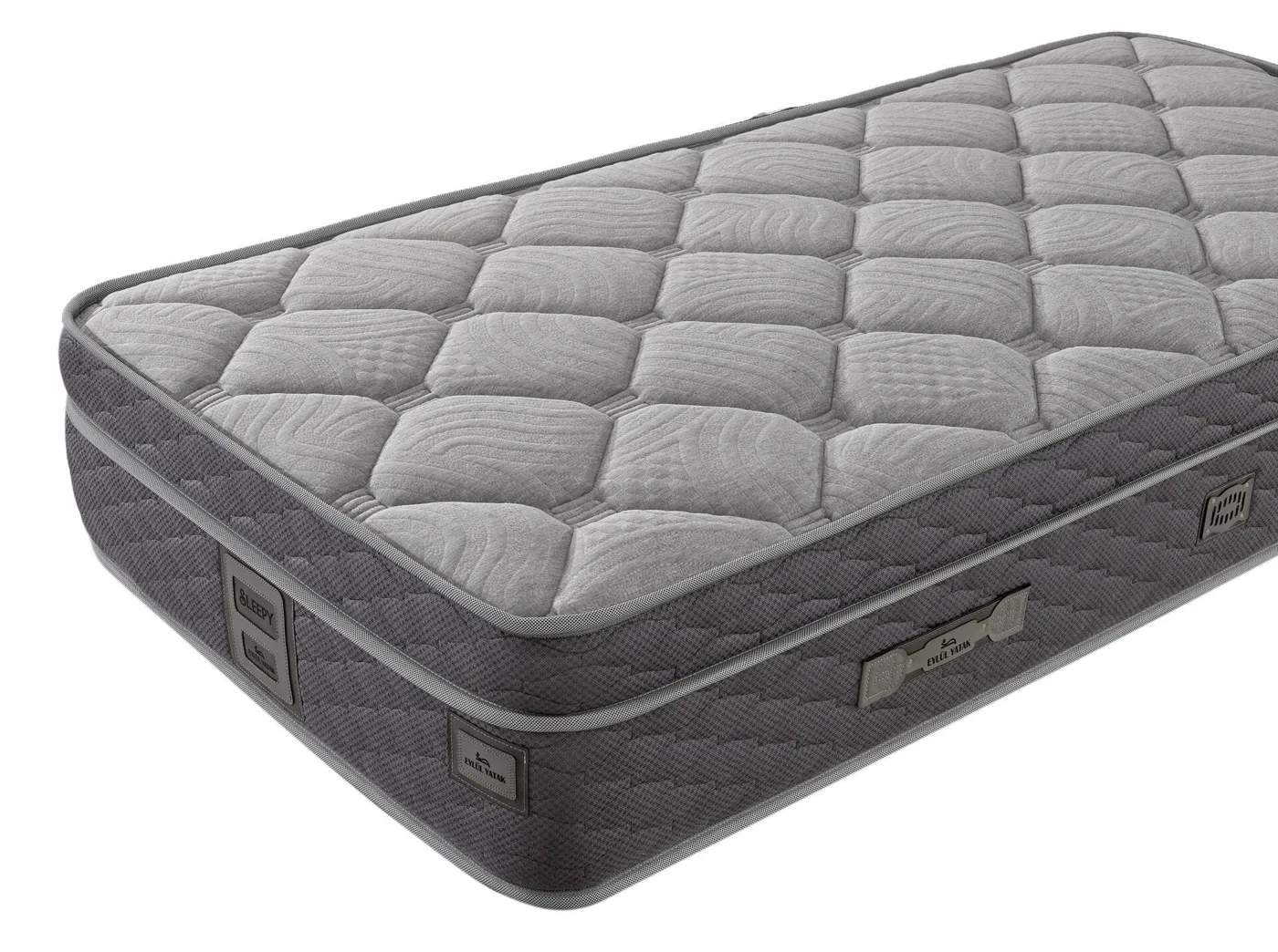 Sleepy 100x200 Single Mattress EY3407