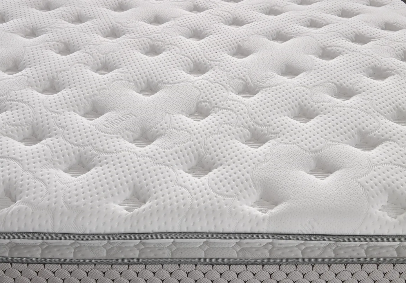 Relax Padded 150x200 Double Mattress EY3402