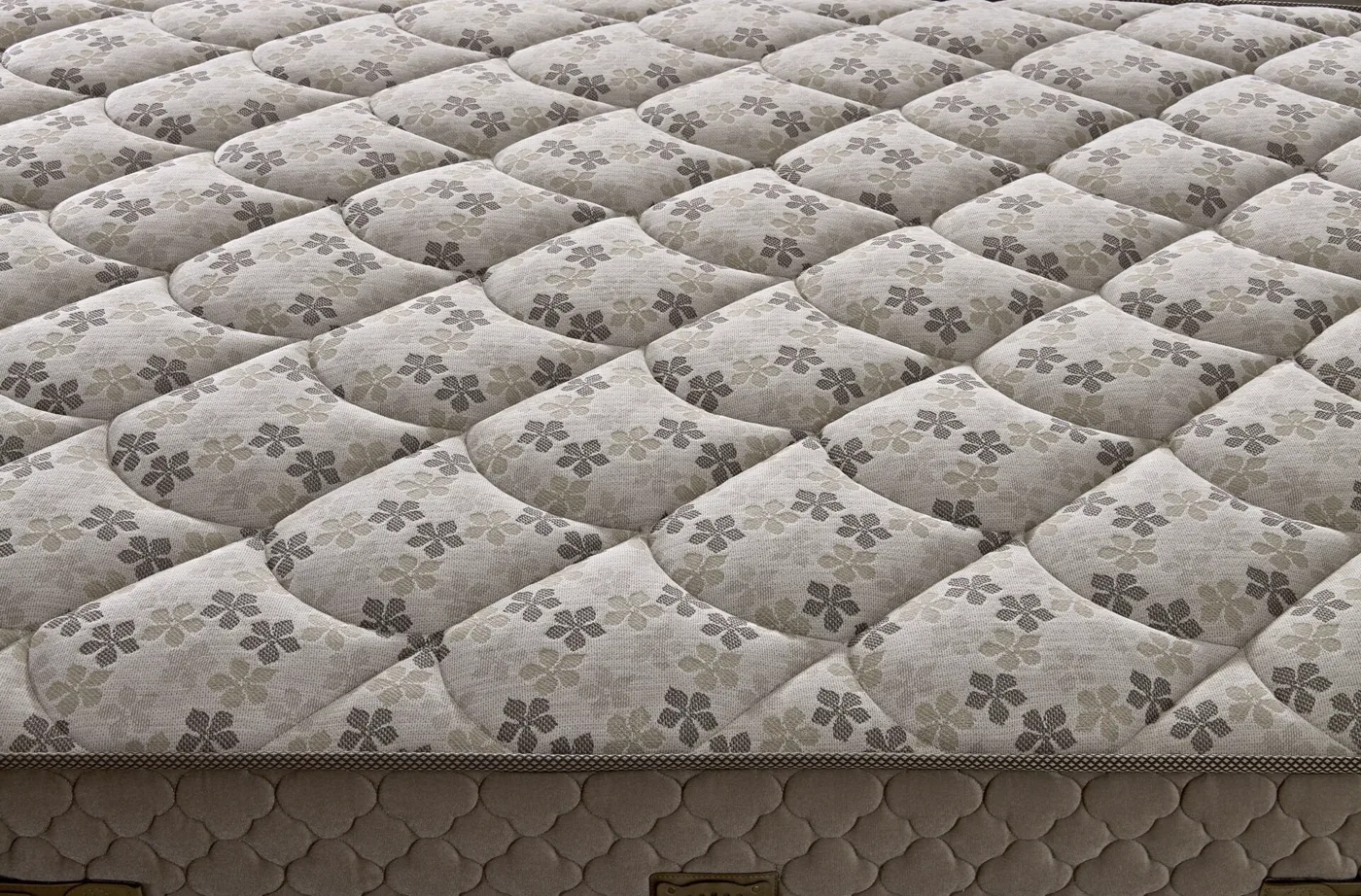 Diamond 90x190 Single Mattress EY3426