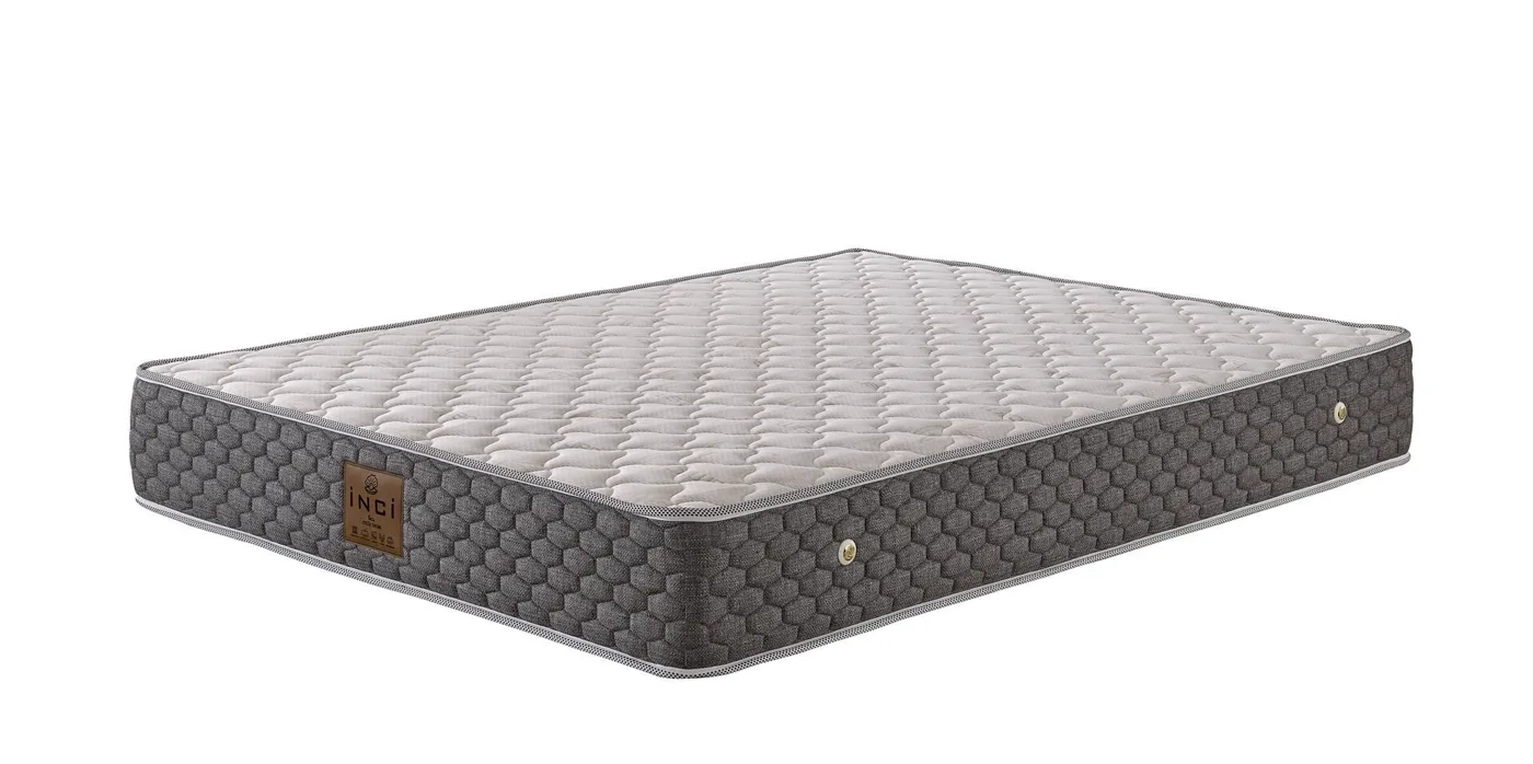 Inci 180x200 Double Mattress EY3424