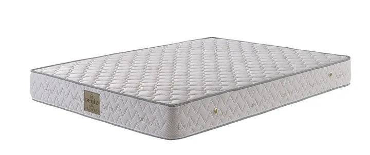 Deniz 150x200 Double Mattress EY3425