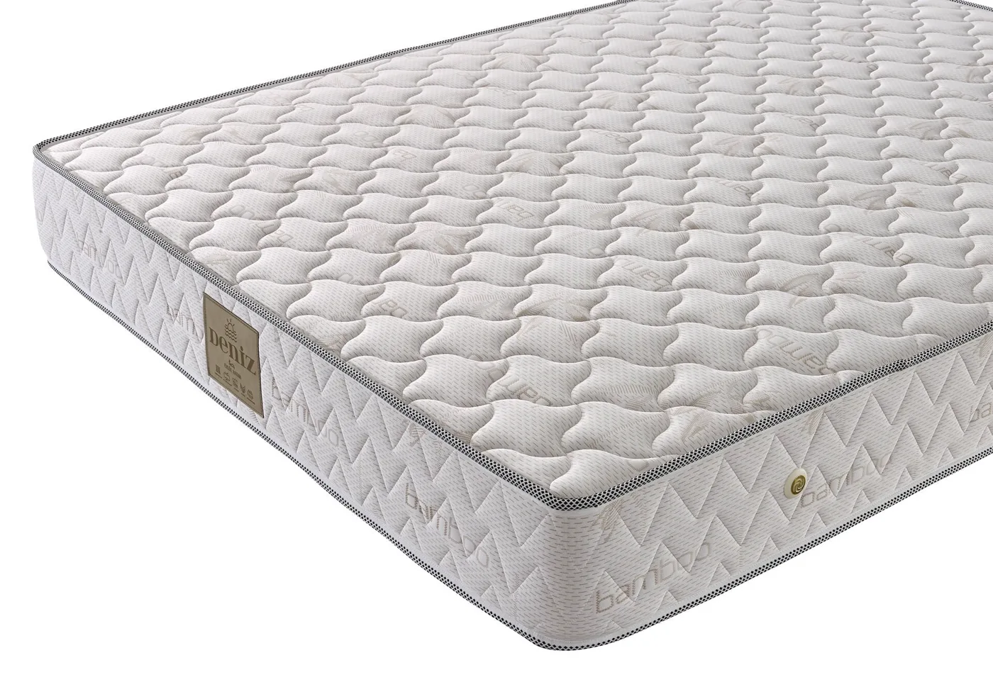 Deniz 150x200 Double Mattress EY3425