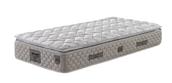 Seranity Padded 90x200 Single Mattress EY3419