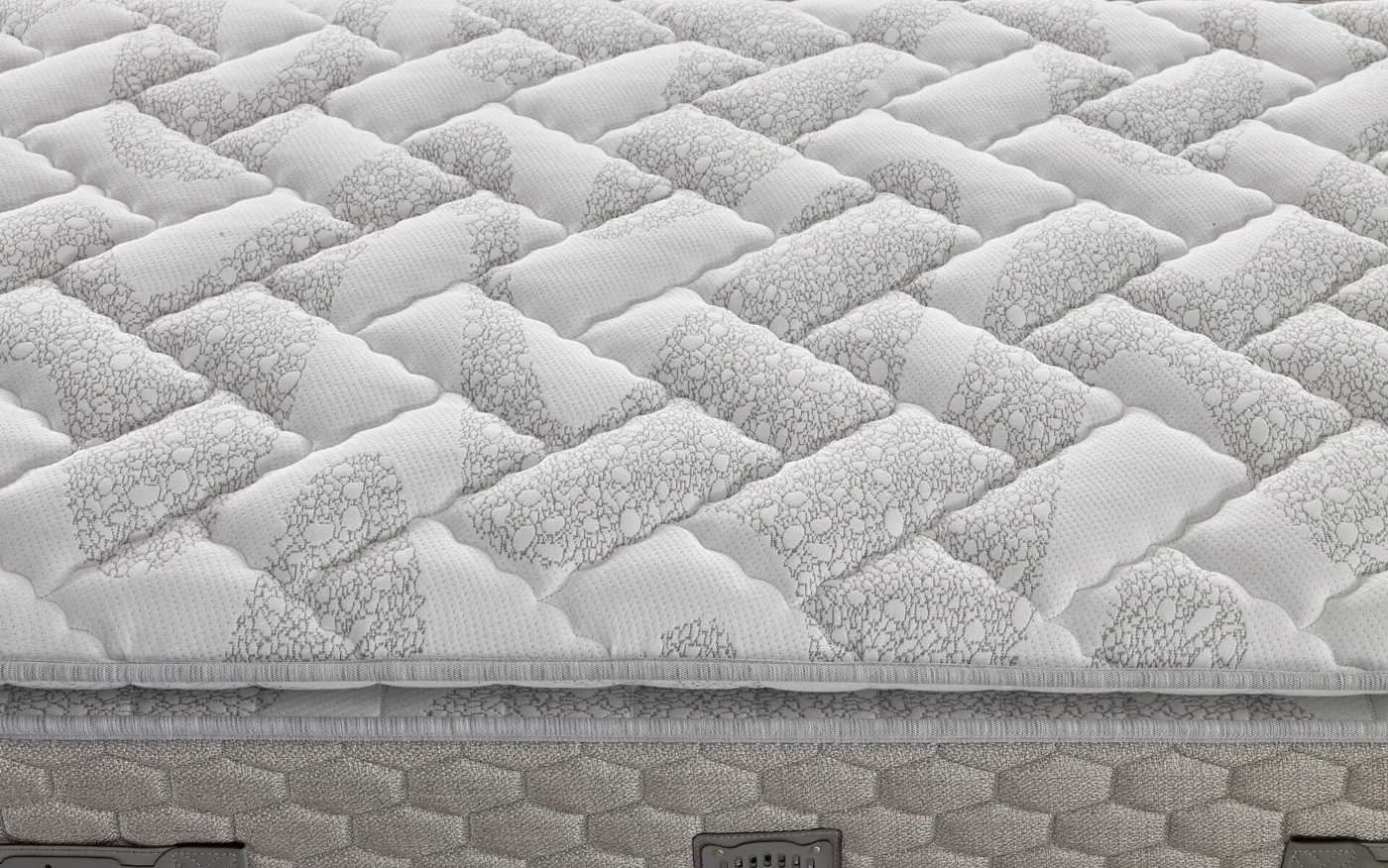 Seranity Padded 90x200 Single Mattress EY3419