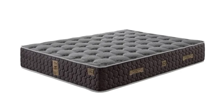 Soft 150x200 Double Mattress EY3415