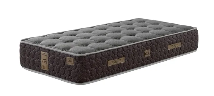 Soft 100x200 Single Mattress EY3415