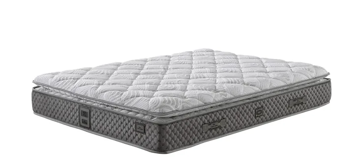Materasso matrimoniale imbottito Sleepy 150x200 EY3412