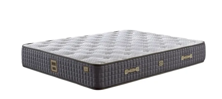 Rabbit Feather 160x200 Double Mattress EY3410